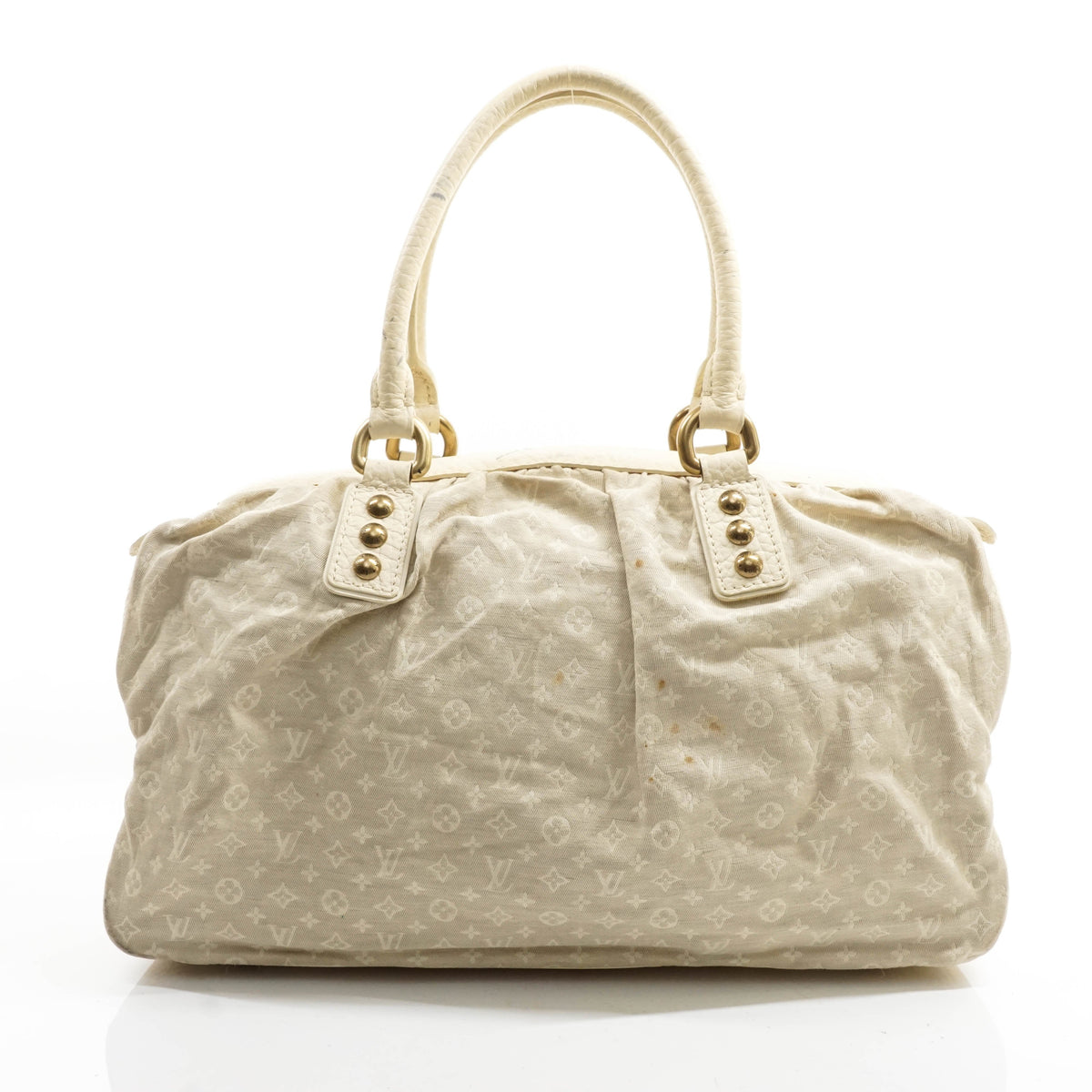 Louis Vuitton Trapeze Pm Hand Bag - photo 3