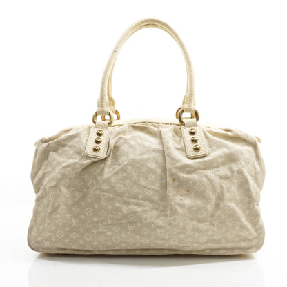Louis Vuitton Trapeze Pm Hand Bag - photo 3