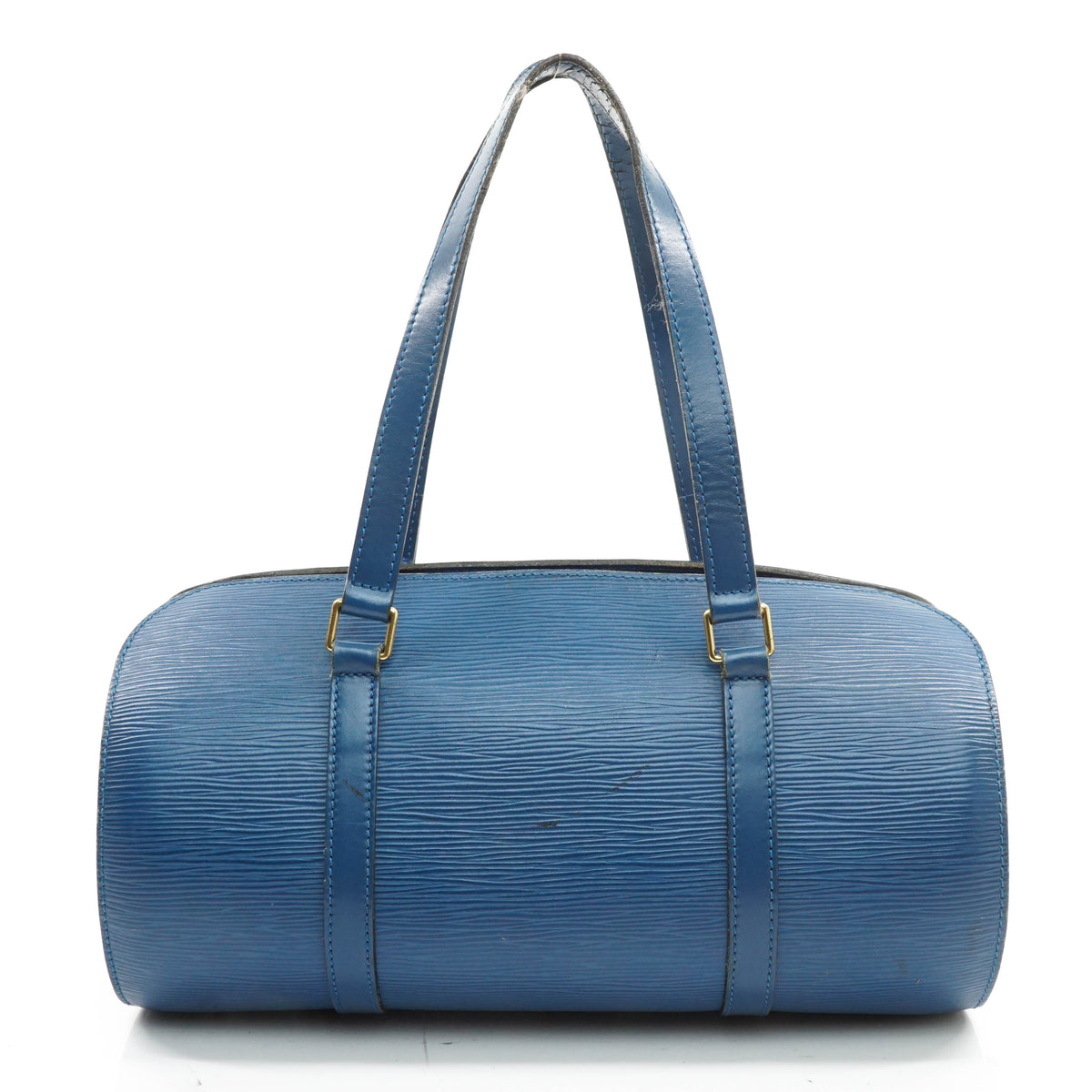 Louis Vuitton Soufflot Shoulder Bag - photo 3