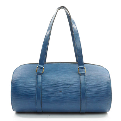 Louis Vuitton Soufflot Shoulder Bag - photo 3