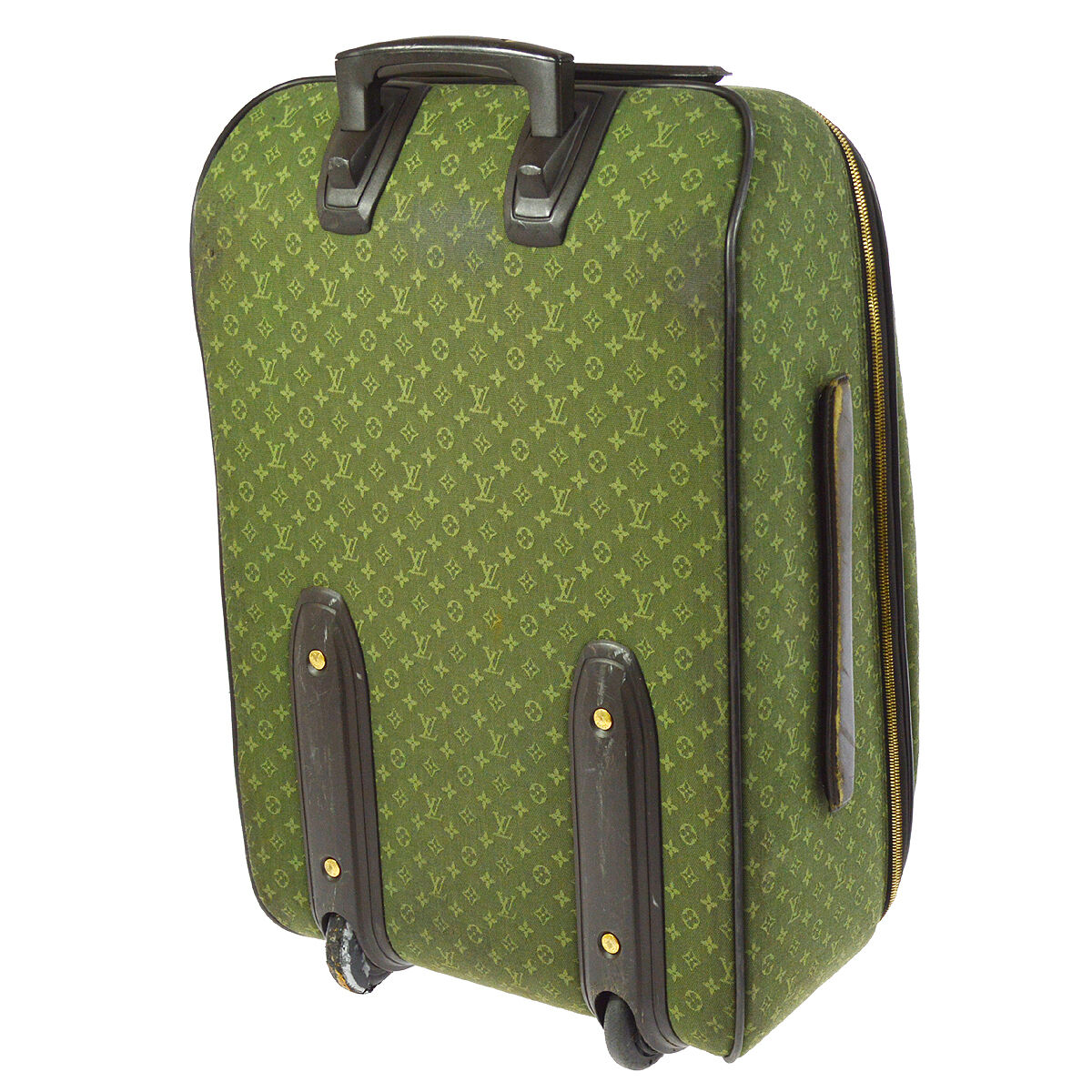 Louis Vuitton Annette Travel Carry - photo 3