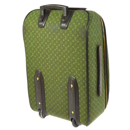 Louis Vuitton Annette Travel Carry - photo 3