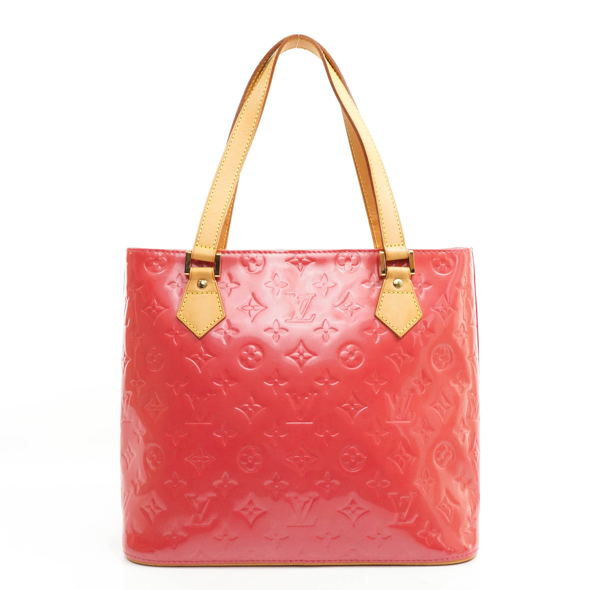 Louis Vuitton Houston Tote Bag Pink - photo 3