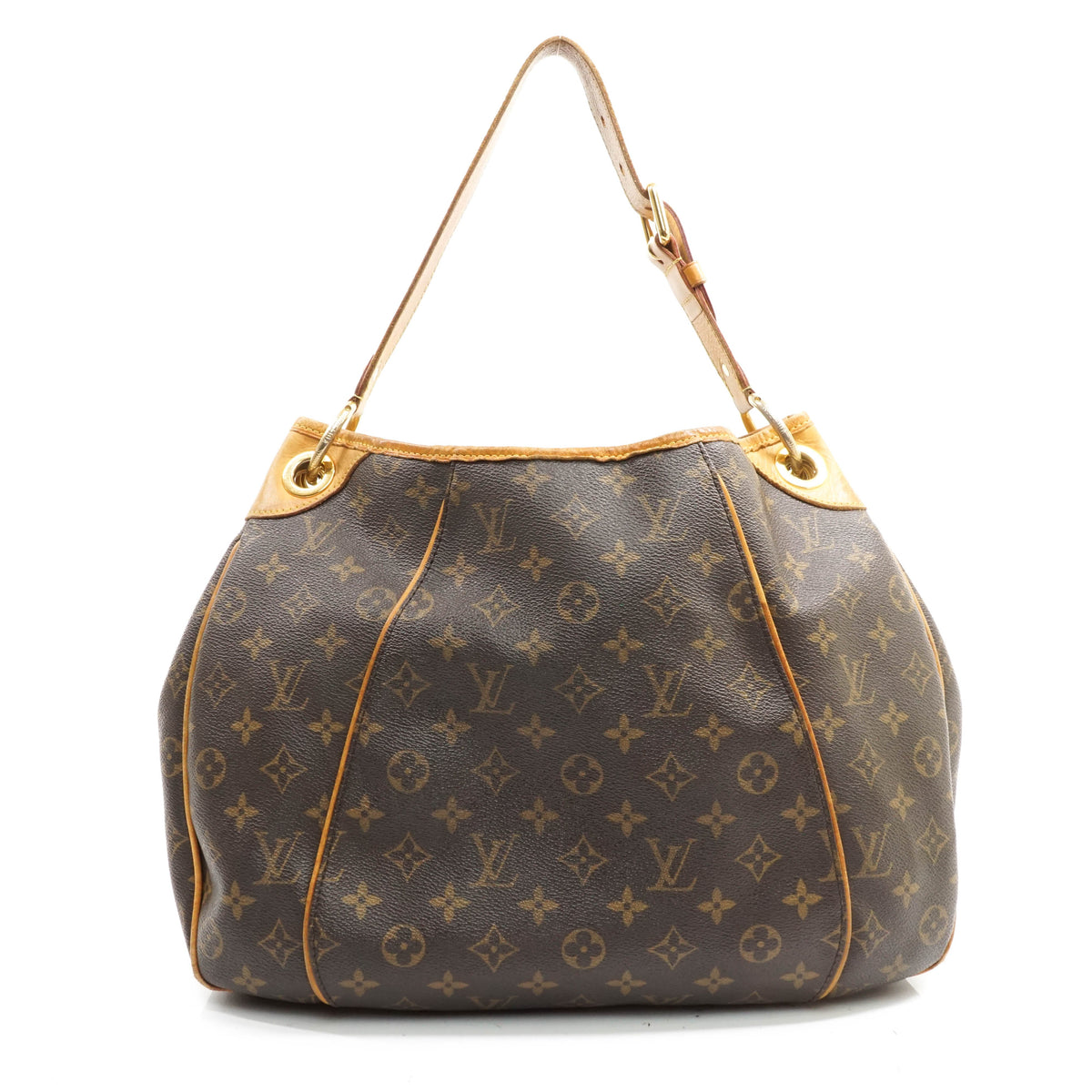 Louis Vuitton Galliera Pm Shoulder - photo 3