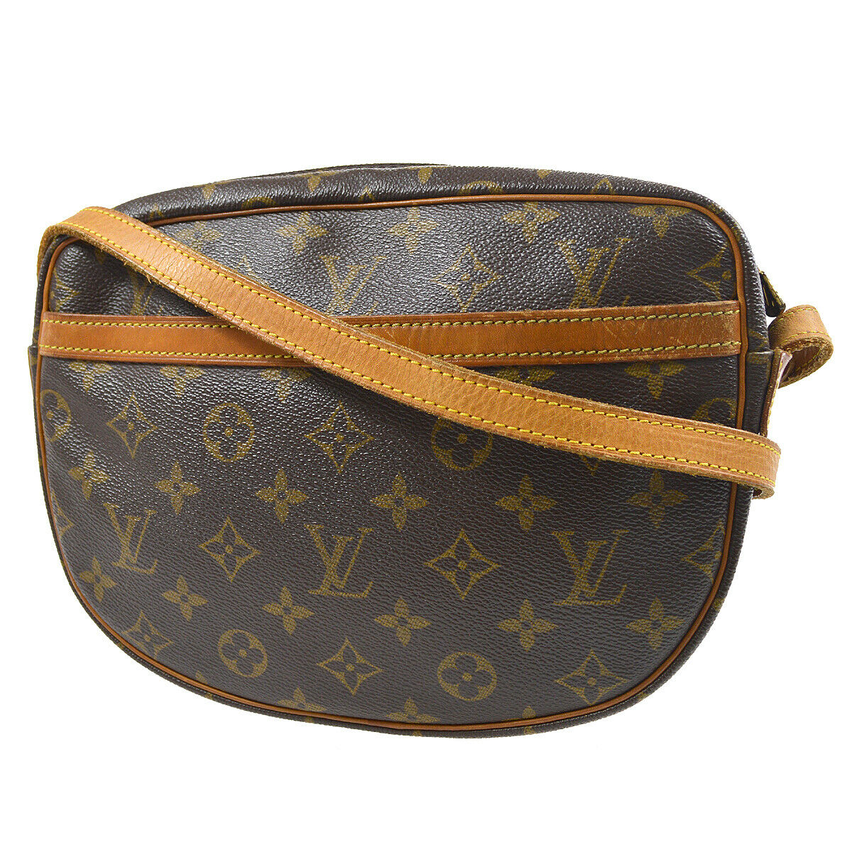 Louis Vuitton Jeunefille Mm - photo 3