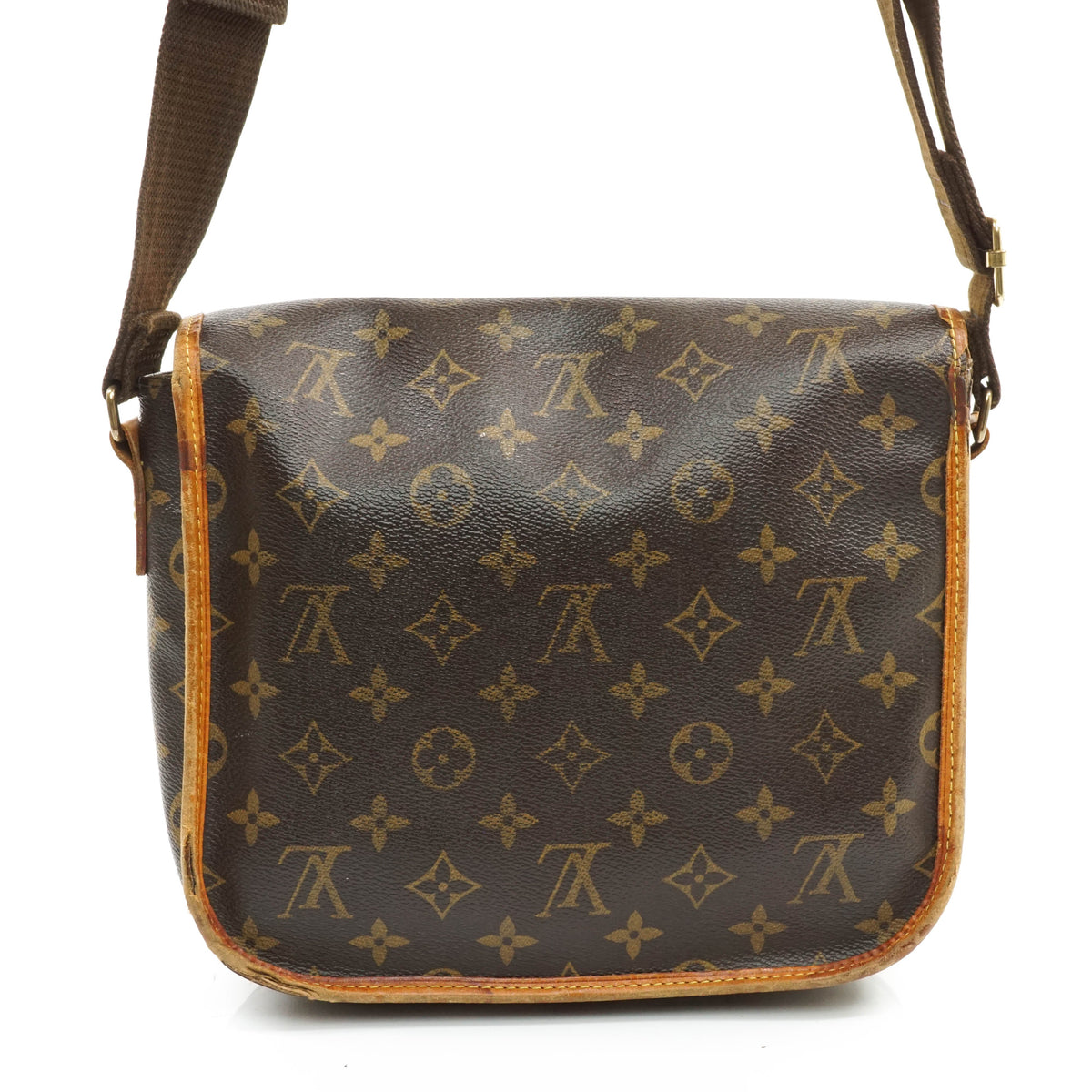 Louis Vuitton Bosphore Messenger - photo 3