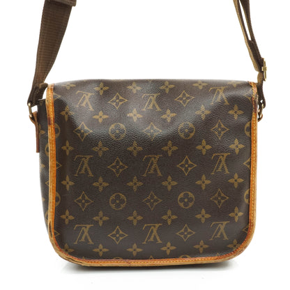 Louis Vuitton Bosphore Messenger - photo 3