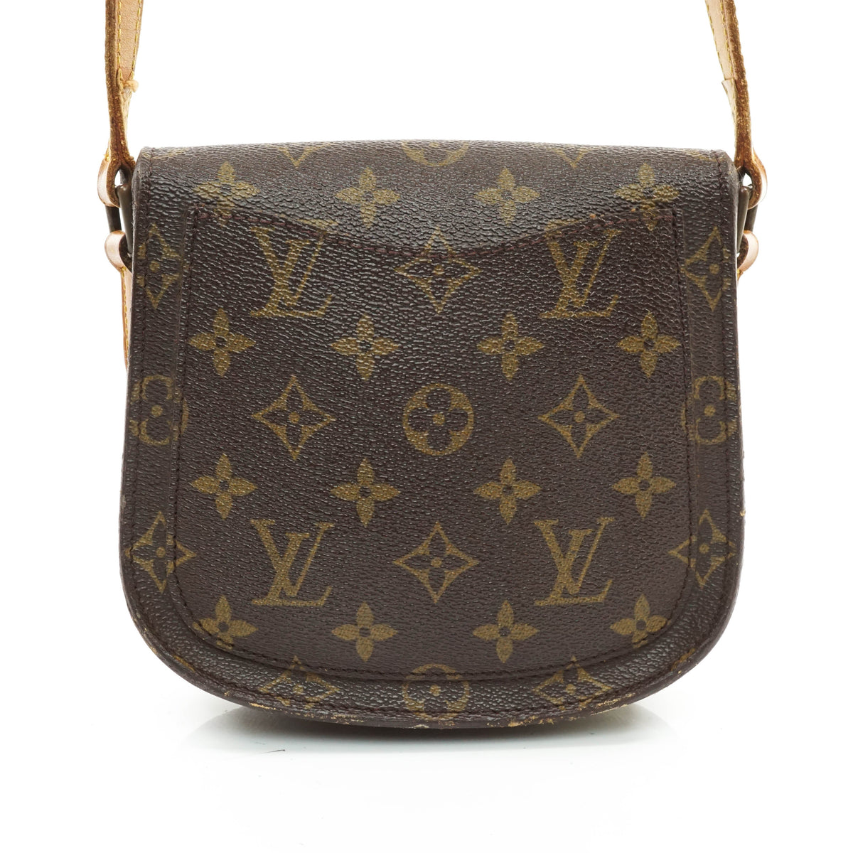 Louis Vuitton Saint Cloud Mini - image 3