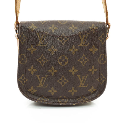Louis Vuitton Saint Cloud Mini - image 3