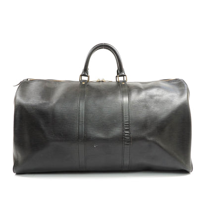 Louis Vuitton Keepall 55 Travel Bag - photo 3