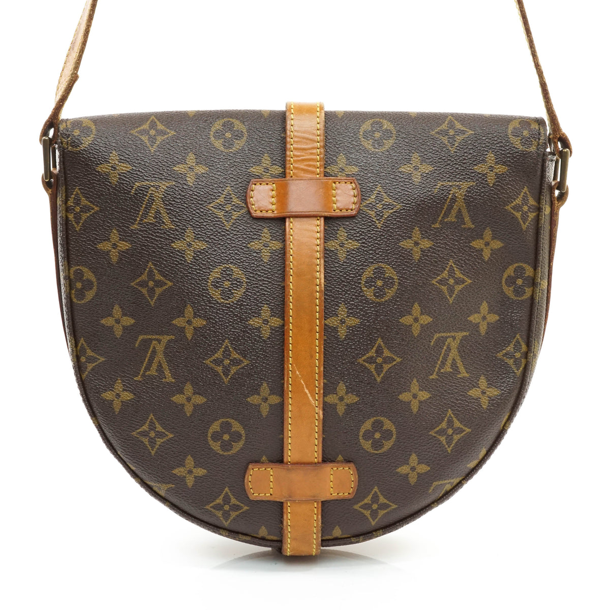 Louis Vuitton Chantilly Gm - photo 3