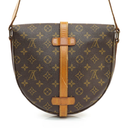 Louis Vuitton Chantilly Gm - photo 3