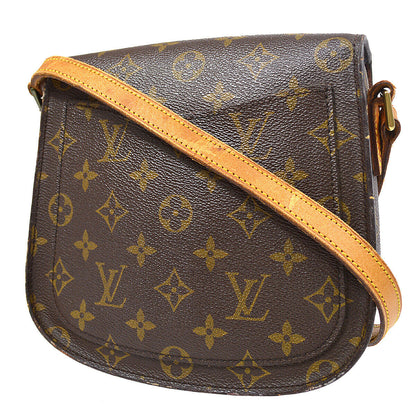 Louis Vuitton Saint Cloud Mm - photo 3