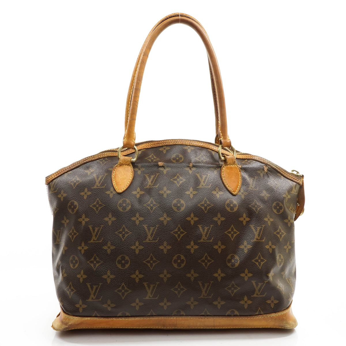 Louis Vuitton Lockit Horizontal - photo 3