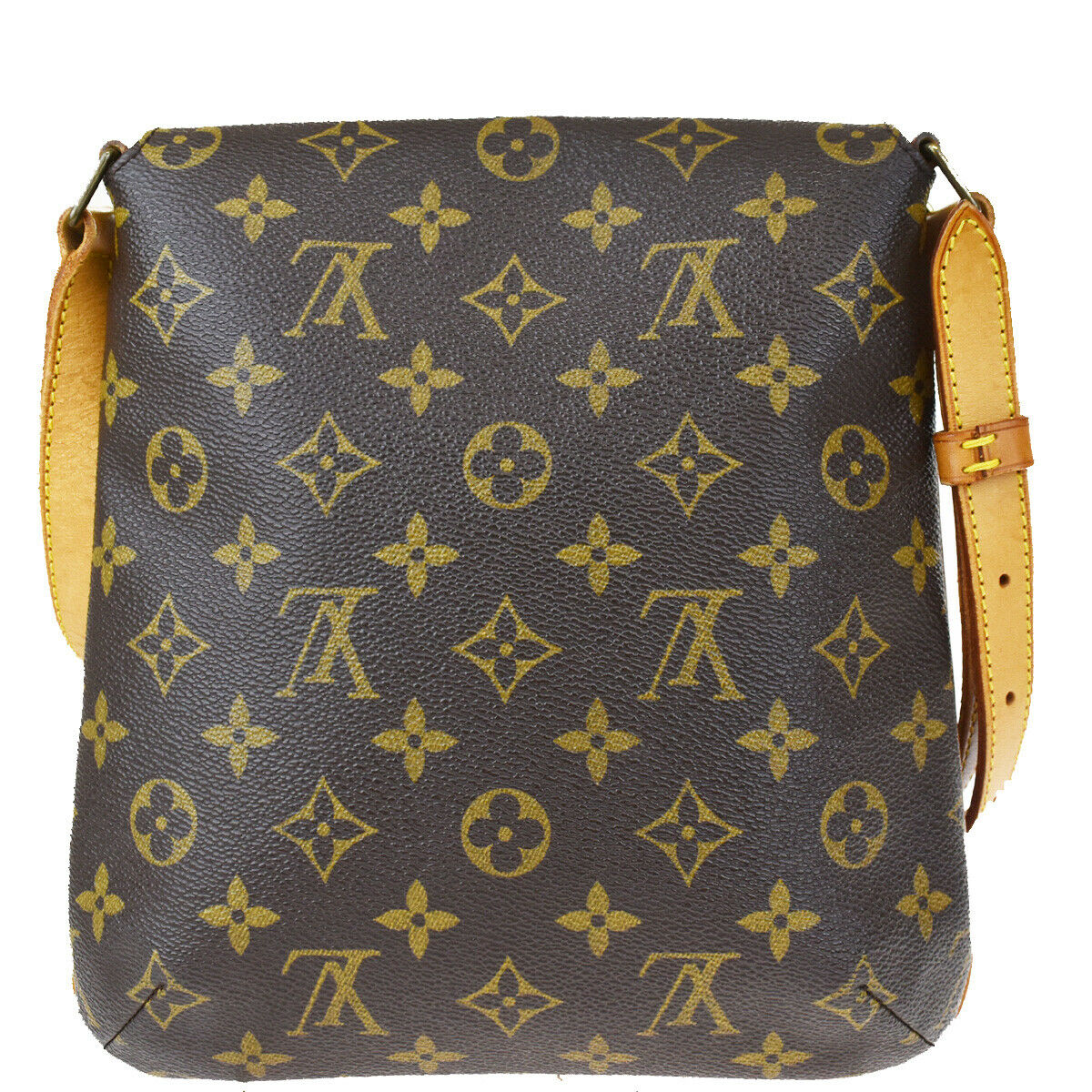 Louis Vuitton Musette Salsa Short - photo 2