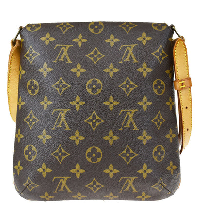 Louis Vuitton Musette Salsa Short - photo 2