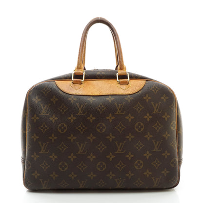 Louis Vuitton Deauville Hand Bag - image 3