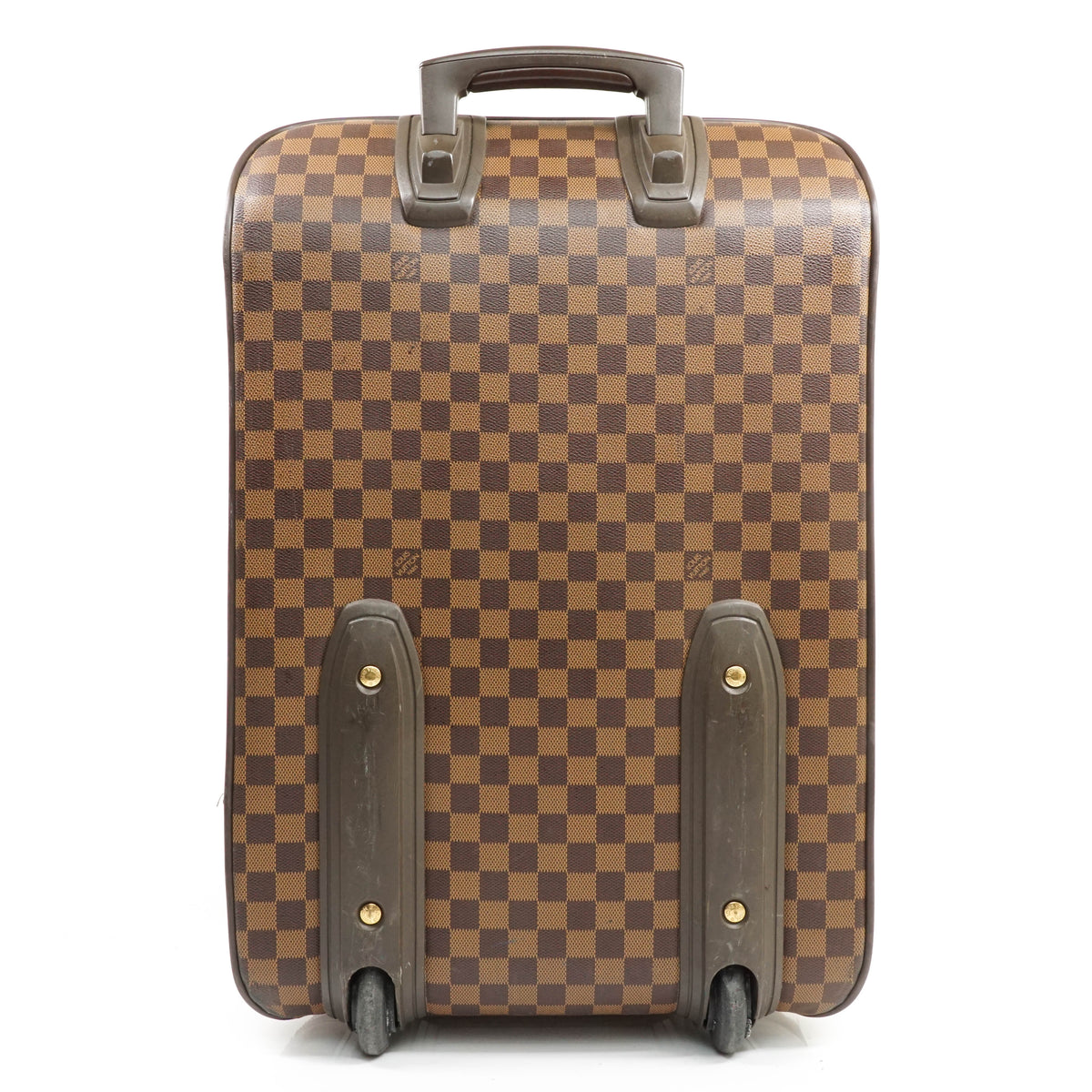 Louis Vuitton Pegase 55 Travel Bag - photo 3