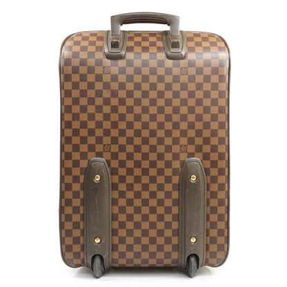 Louis Vuitton Pegase 55 Travel Bag - photo 3