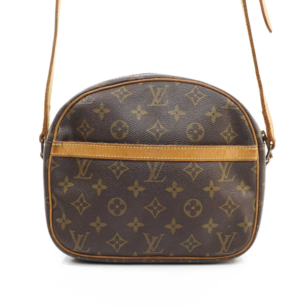 Louis Vuitton Senlis Crossbody Bag - image 3