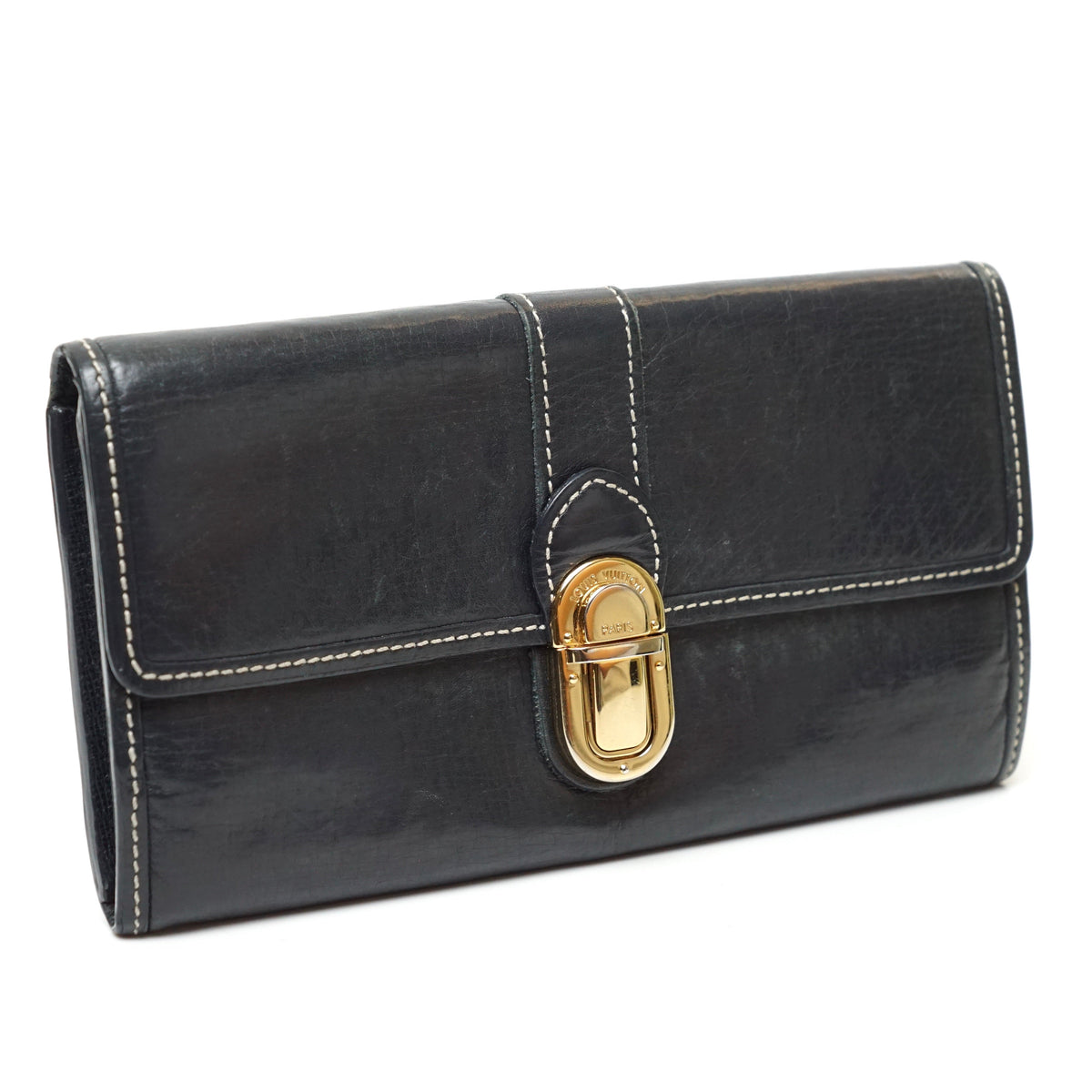 Louis Vuitton Portefeuille Sarah - image 2