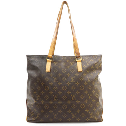 Louis Vuitton Cabas Mezzo Tote Bag - image 3