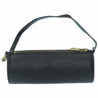 Louis Vuitton Suflo Pouch Black - photo 2