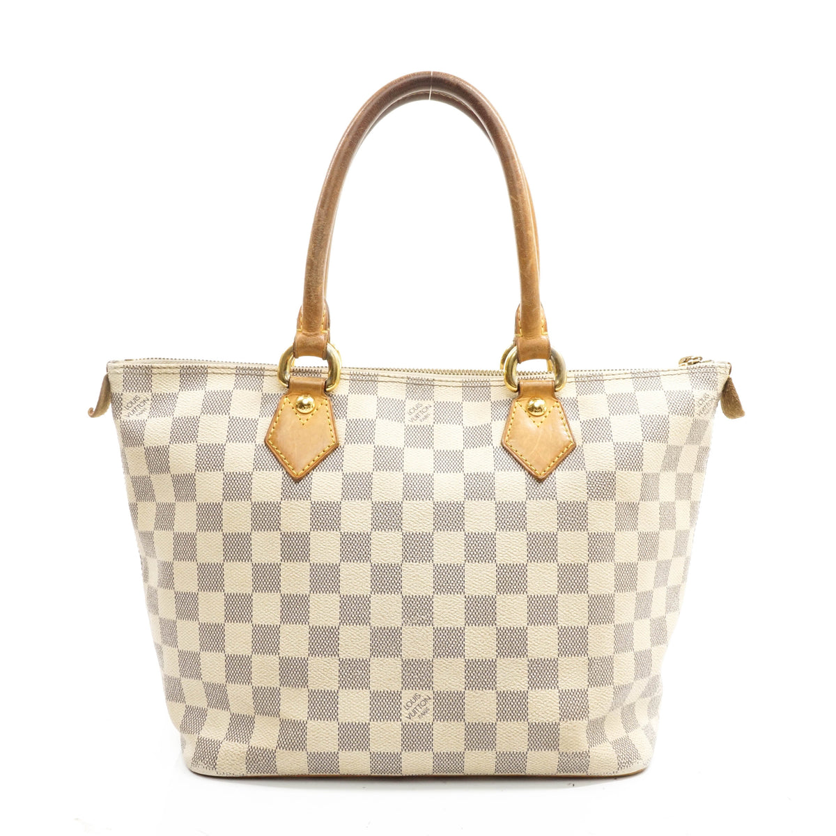Louis Vuitton Saleya Pm Tote Bag - photo 3