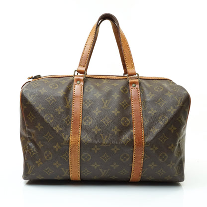 Louis Vuitton Sac Souple 35 Hand - image 3