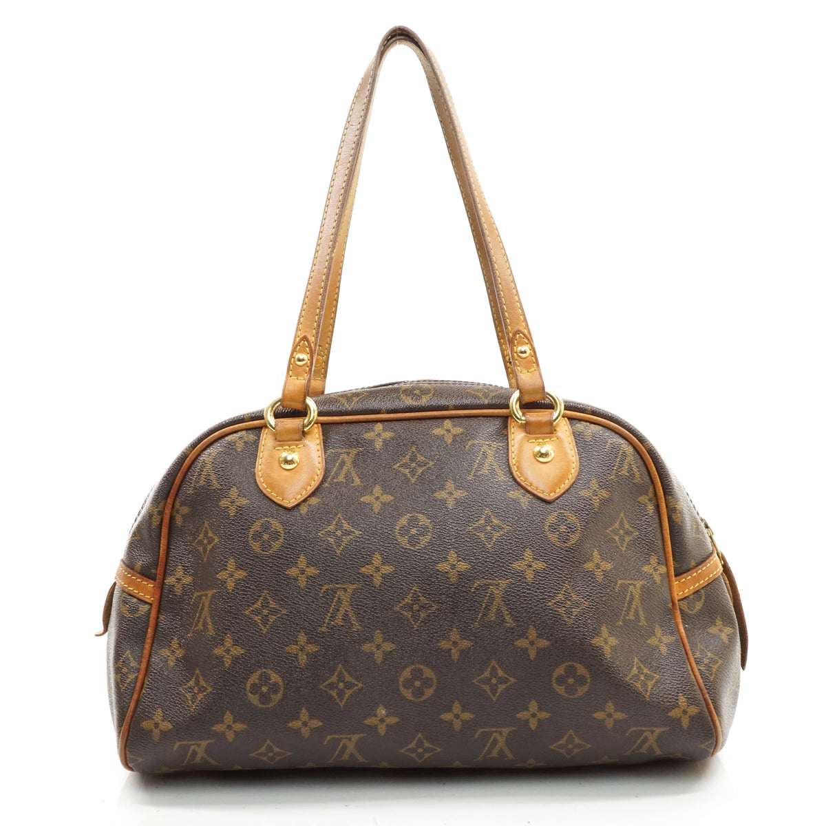 Louis Vuitton Montorgueil Gm - photo 3