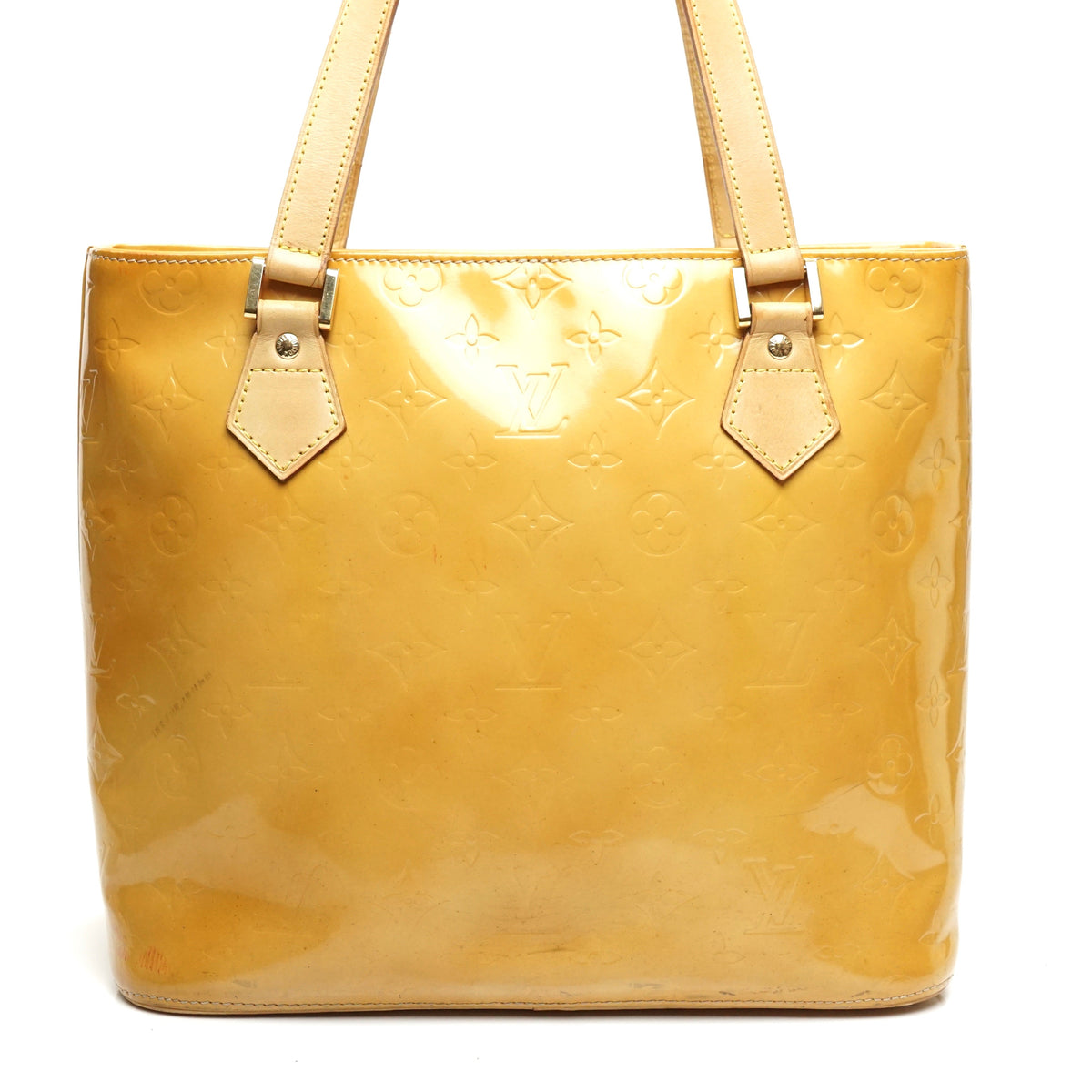 Louis Vuitton Houston Tote Bag - image 3