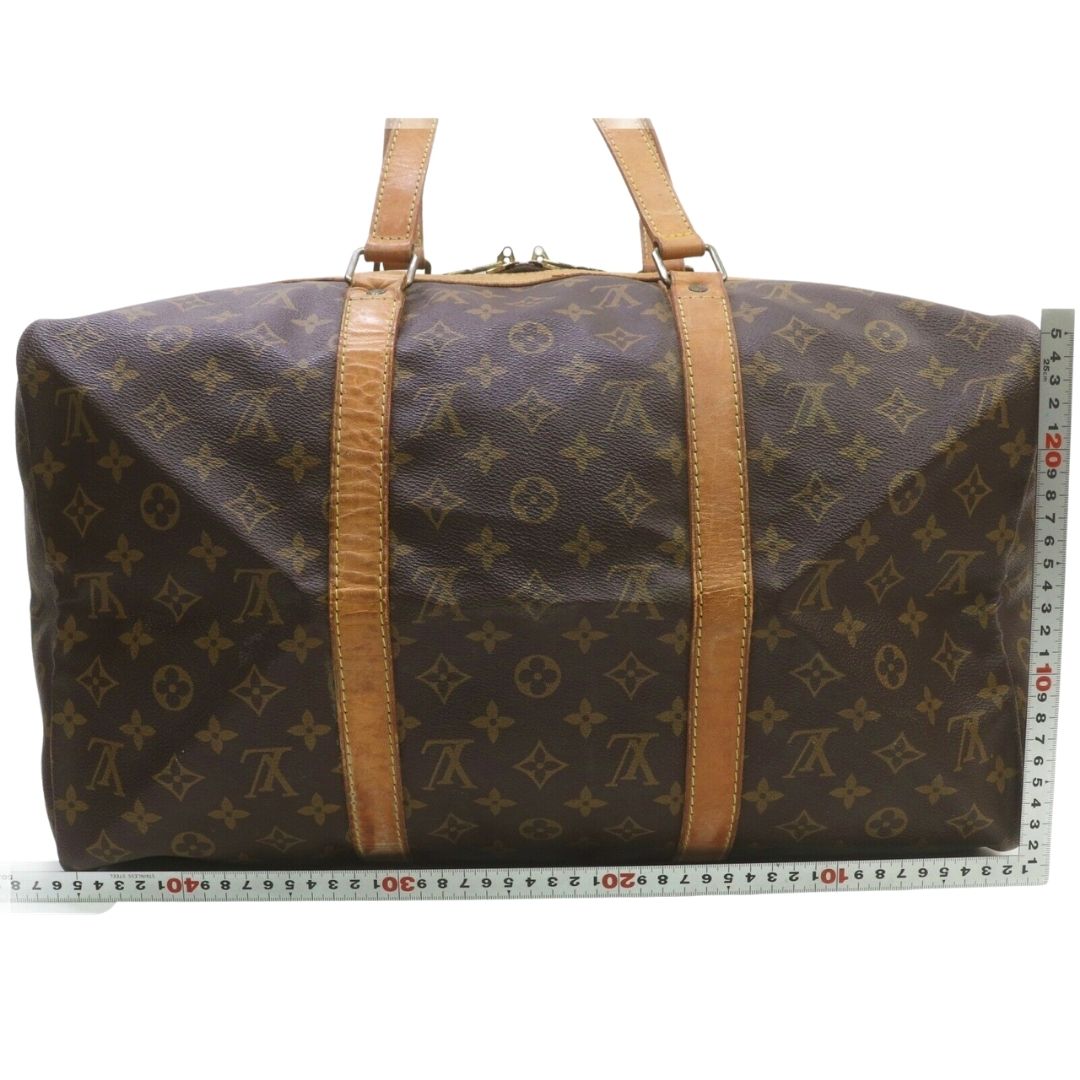 Louis Vuitton Sac Souple 45 Travel - image 3