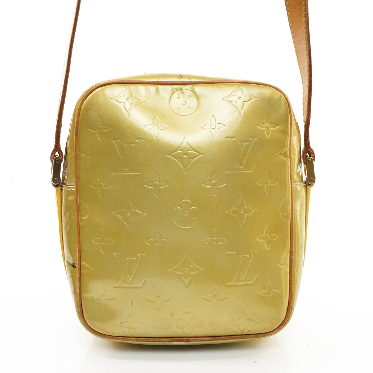 Louis Vuitton Wooster Crossbody Bag - image 3