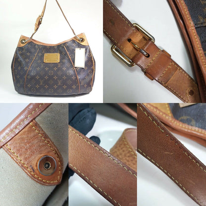 Louis Vuitton Galliera Pm Hand Bag - image 1