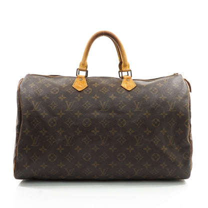 Louis Vuitton Speedy 40 Hand Bag - image 3