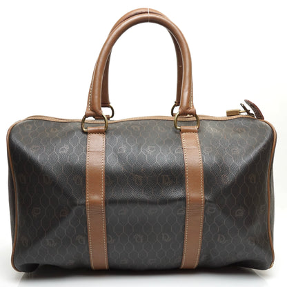 Dior Christian Dior Boston Bag Dark - photo 3