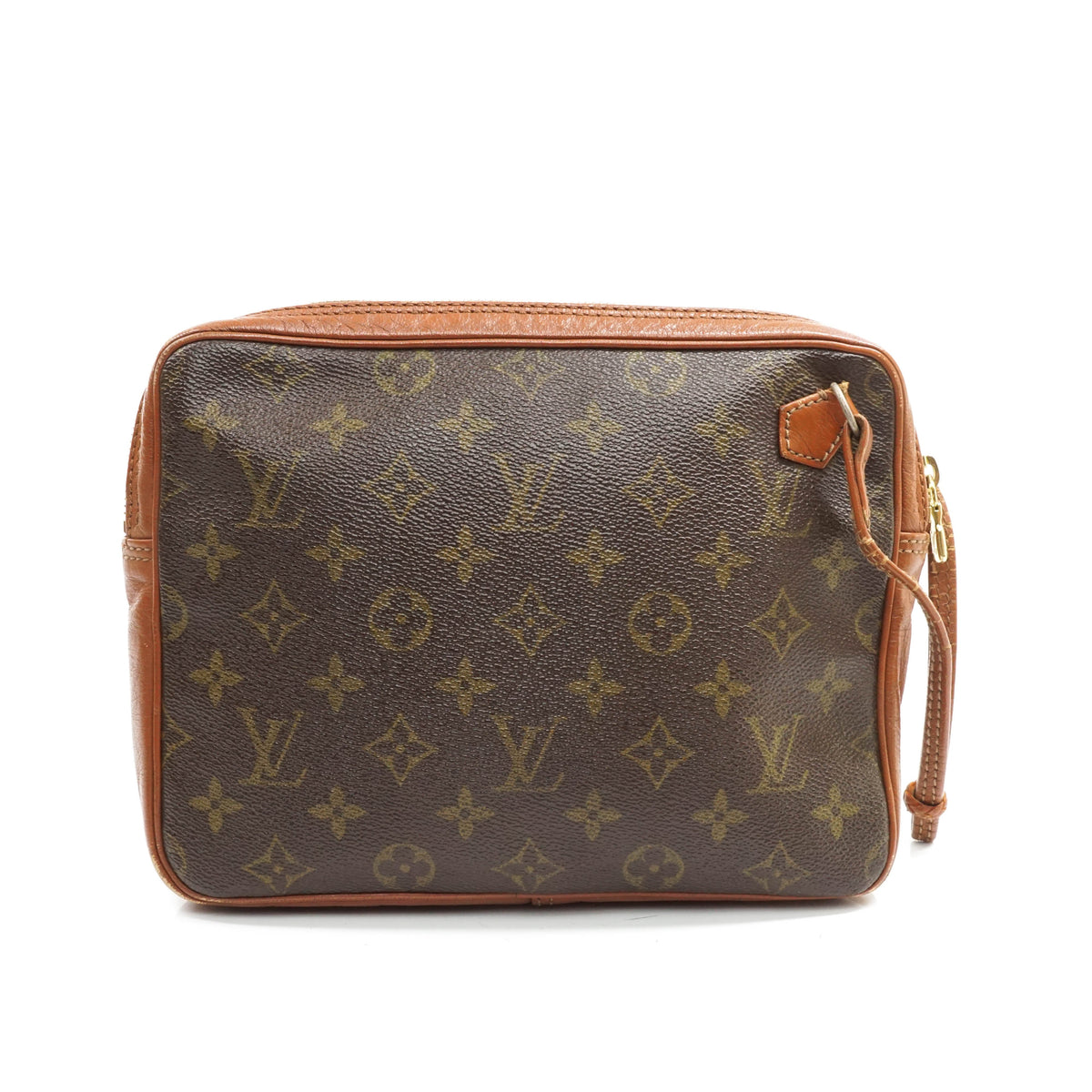 Louis Vuitton Sac Clutch Bag - photo 3