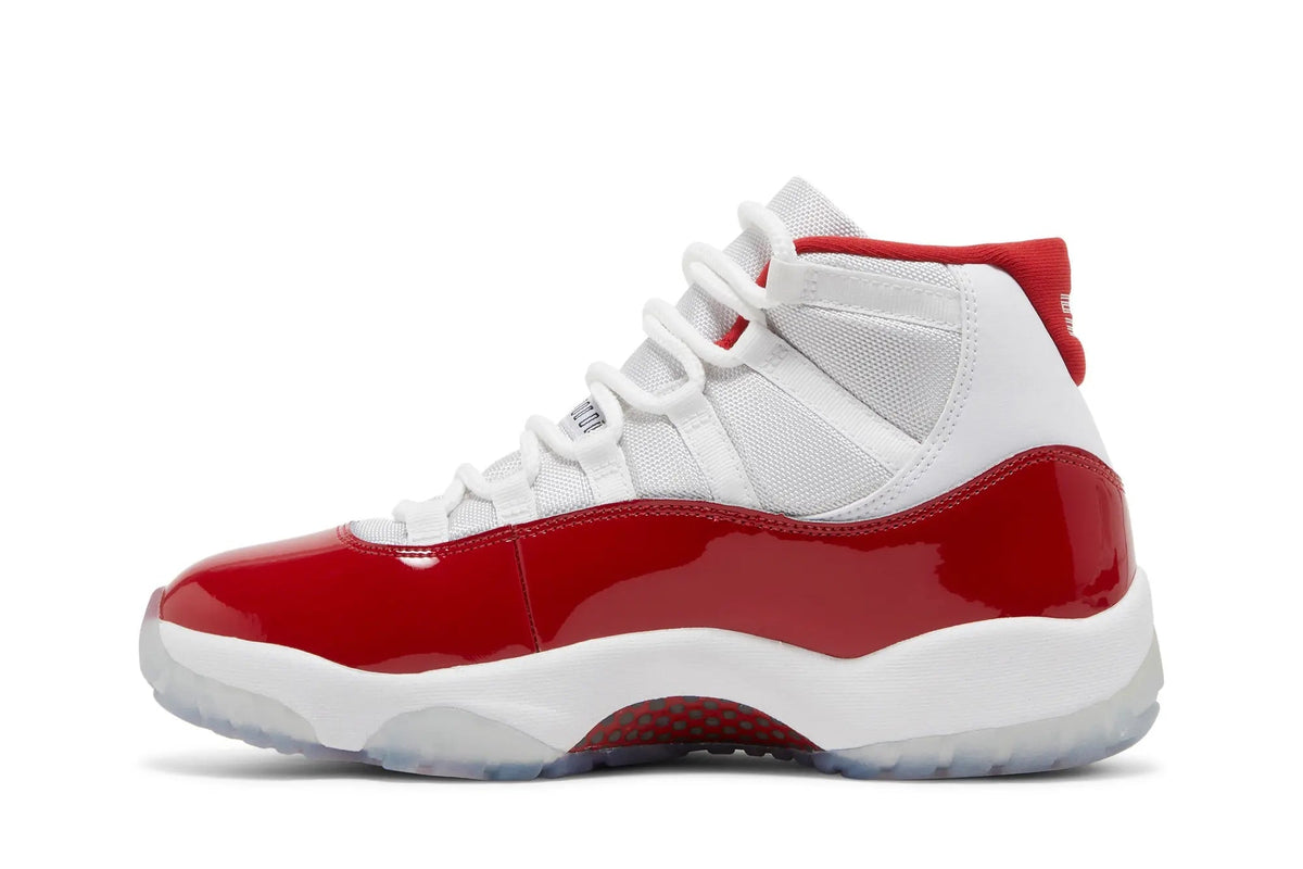 Jordan 11 Retro 'Cherry' - photo 1