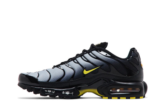 Air Max Plus 'Wolf Grey Opti Yellow' - image 1