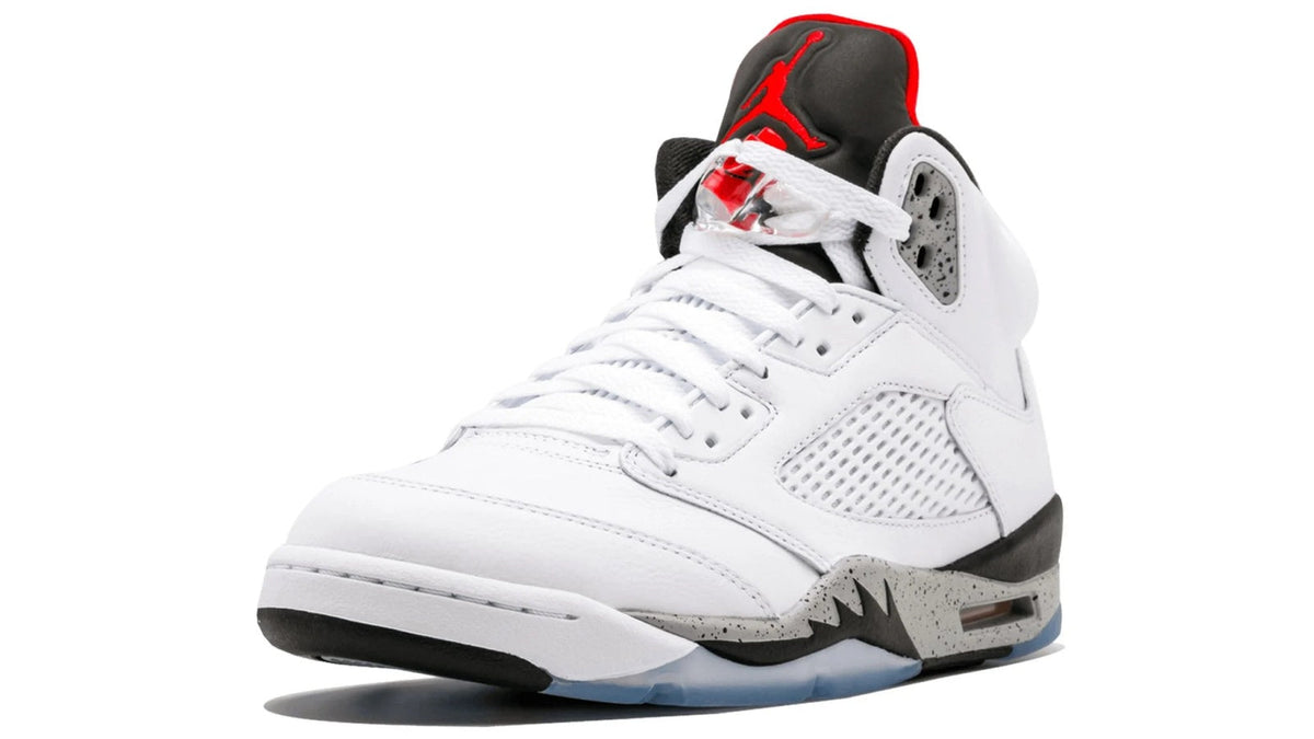 Air Jordan 5 Retro "Cement" - photo 2