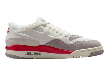 Jordan 4 RM 'Fire Red' - photo 2