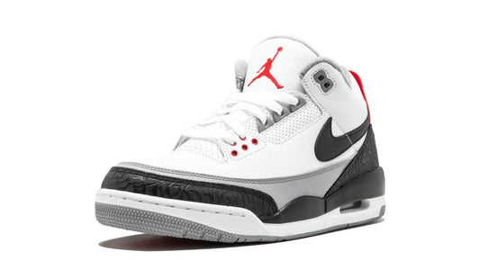 Air Jordan 3 Retro Tinker NRG "Tinker Hatfield" - photo 2