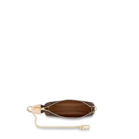 Louis Vuitton Mini Pochette Accessoires - photo 4