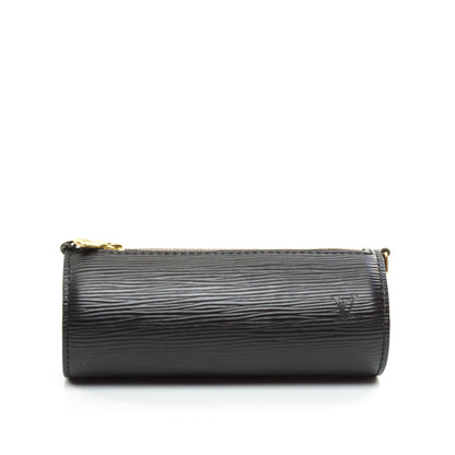 Louis Vuitton Suflo Pouch Black - photo 3