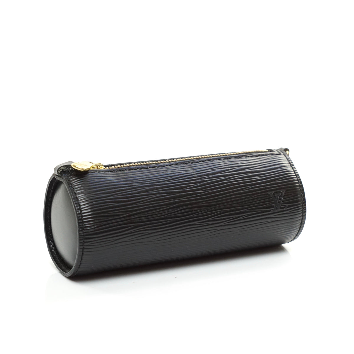 Louis Vuitton Suflo Pouch Black - photo 4
