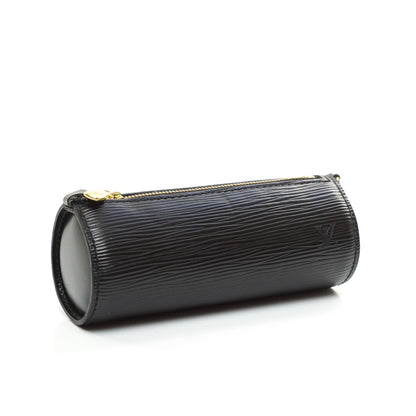 Louis Vuitton Suflo Pouch Black - photo 4