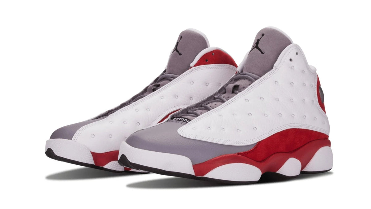Air Jordan 13 Retro "Grey Toe" - photo 1