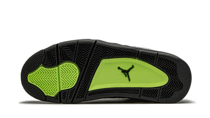 Air Jordan 4 Retro SE "Neon" - photo 5
