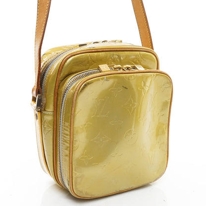 Louis Vuitton Wooster Crossbody Bag - image 4