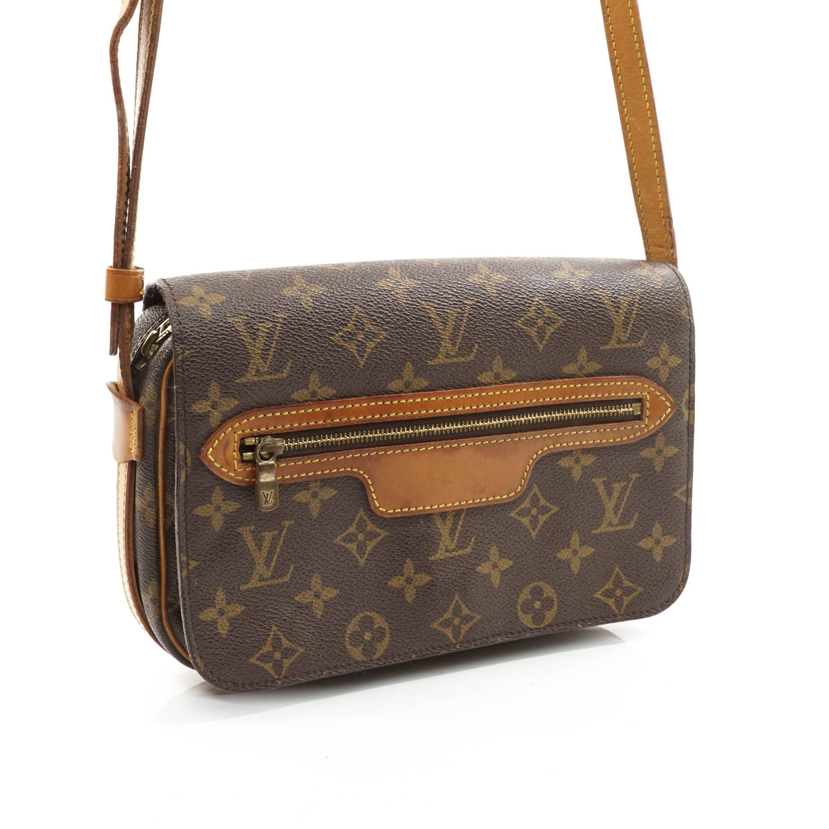 Louis Vuitton Saint Germain 24 - photo 4